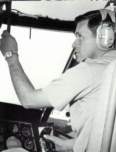 Gene Boyer