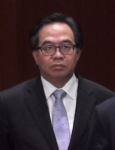 Lo Wai-kwok