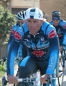 David Etxebarria