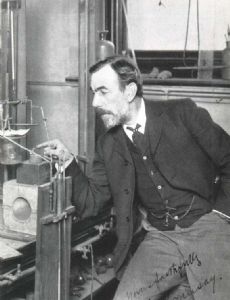 William Ramsay
