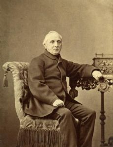 Giuseppe Gabriel Balsamo-Crivelli