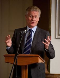 Paul Deighton