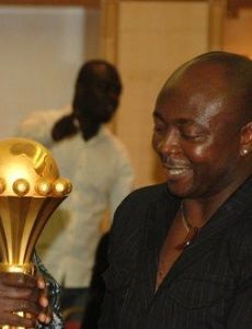 Abedi Pele