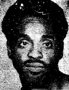 Willie McCarter