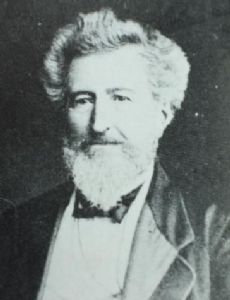 Pierre Charles Fournier de Saint-Amant