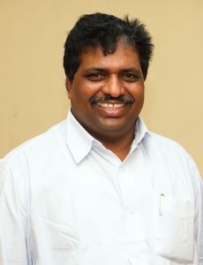 Kodikunnil Suresh