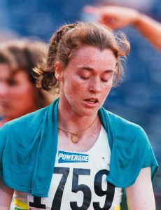 Sharon Rackham