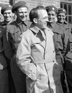 Tommy Douglas