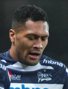 Johnny Leota