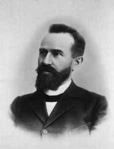 Eugen Bleuler