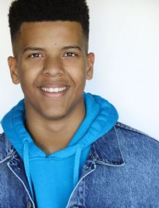 Kolby Mitchell