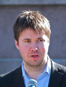 Geir Pollestad