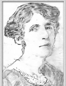 Rose Macaulay