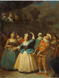 Jan Baptist Lambrechts