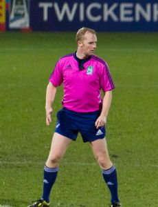 Wayne Barnes