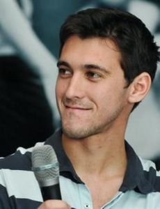 Facundo Ferreyra