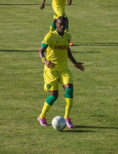 Serge Gakpé
