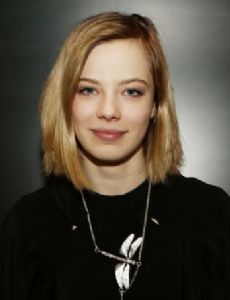 Saskia Rosendahl