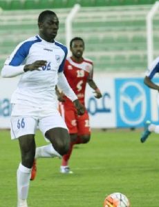 Abdoulaye Dieng