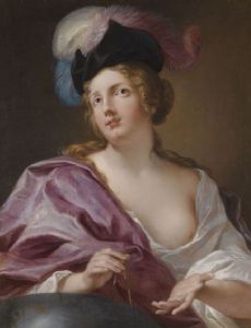 Jacques-François Courtin
