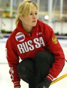 Margarita Fomina