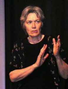 Ragnhild Hilt