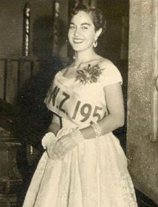 Moana Manley