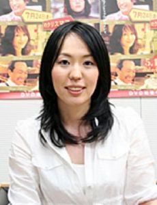 Arisa Kaneko