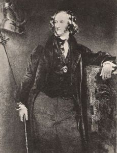 Thomas Dick Lauder