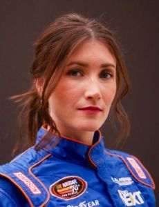 Julia Landauer
