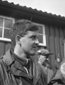 Magne Landrø