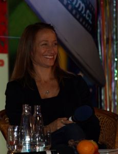 Céline Cousteau