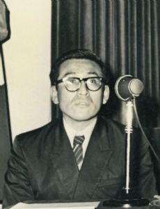 César Lévano