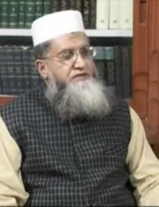 Abdul Khaliq (philosopher)