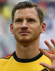 Jan Vertonghen