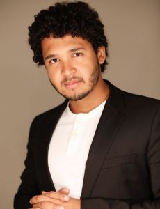 Israel Salazar