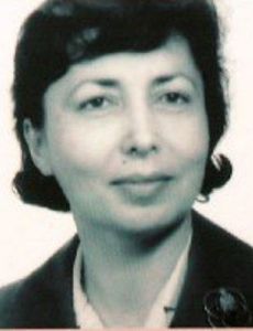 Mando Dalianis