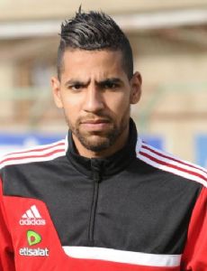 Moamen Zakaria