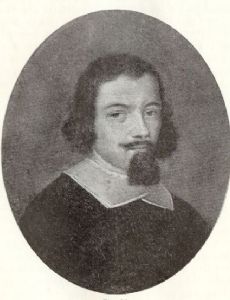 Jacob Coning