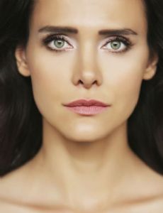 Fatma Kabasakal