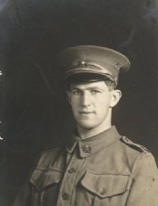 Thornton Clarke
