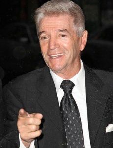 Tom Dreesen