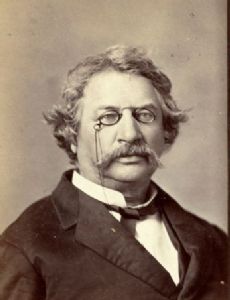 Ensign H. Kellogg