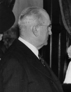 Howard W. Jackson
