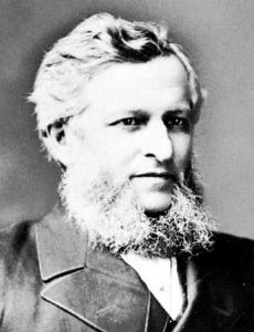 Jesse Collings