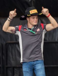 Santino Ferrucci