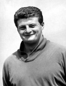 István Kozma