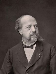 August Friedrich Schenck