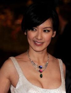 Kelly Lin