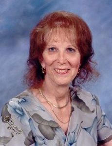 Carolyne M. Van Vliet